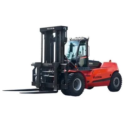 Dizelski viličar od 20 tona