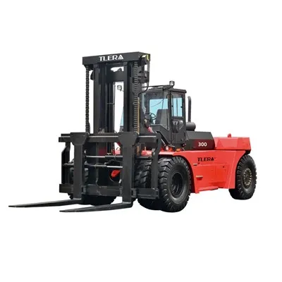 Dizelski viličar od 30 tona