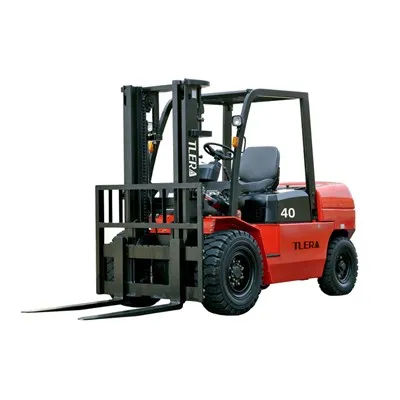 Dizelski viličar od 4 tone